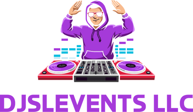 DJSLEVENTS LLC logo
